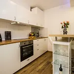 Apartment Castle