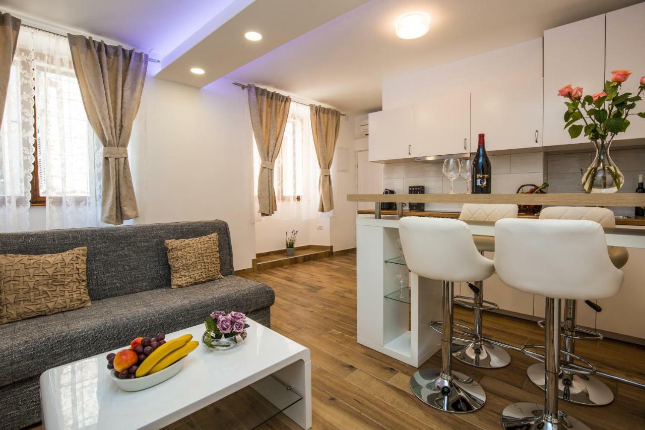 Apartment Castle *